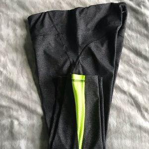 Old Navy 3/4 length run pants